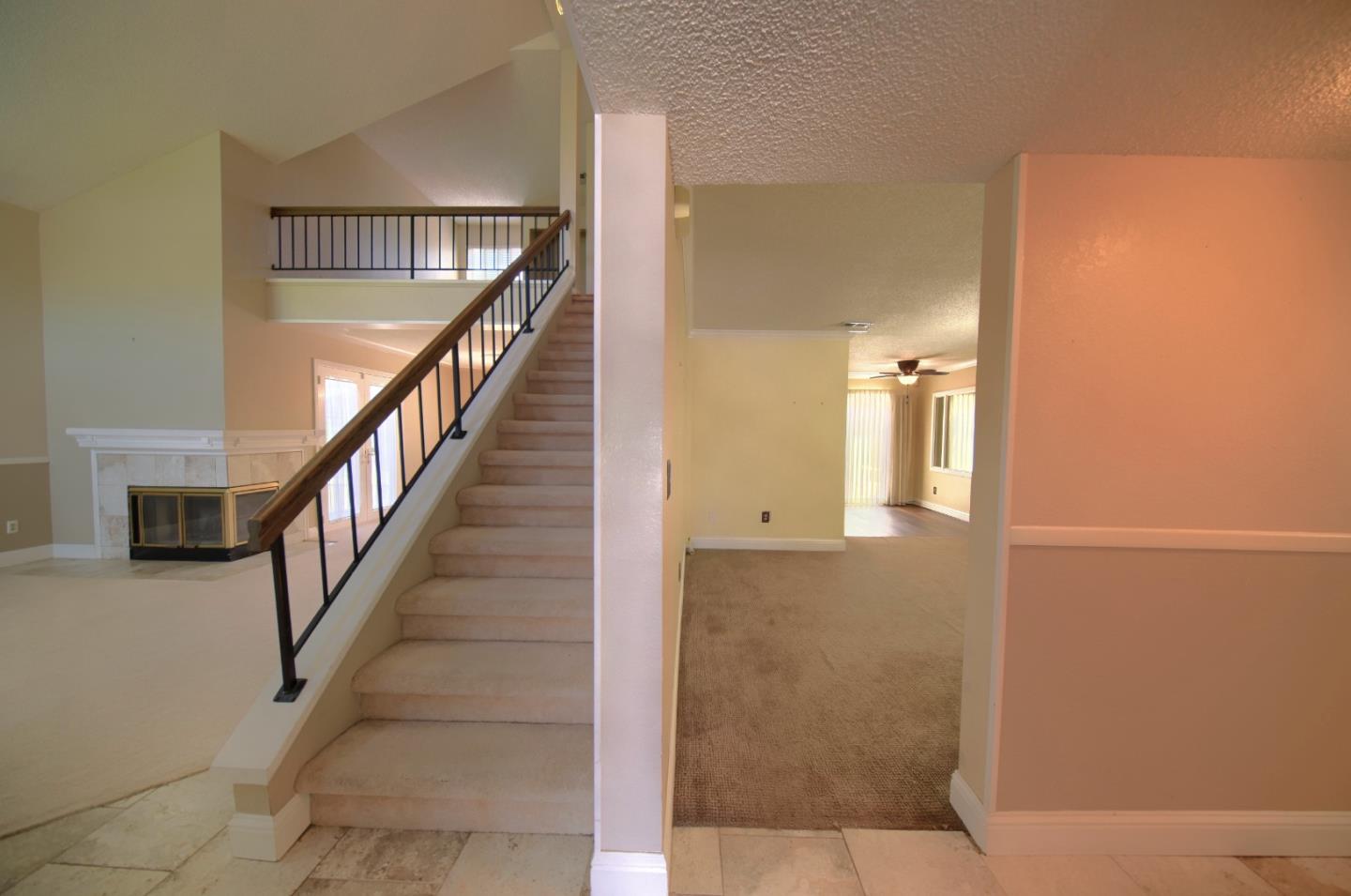 2911 Sunflower Drive Antioch, CA 94531 - Photo 29 of 69 a view of hallway with stairs