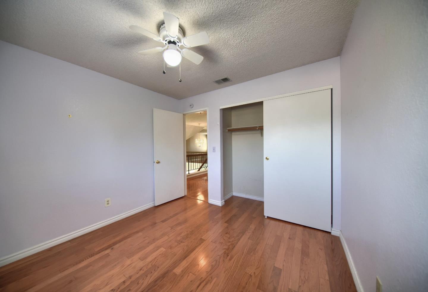 2911 Sunflower Drive Antioch, CA 94531 - Photo 51 of 69 wooden floor in an empty room with a window