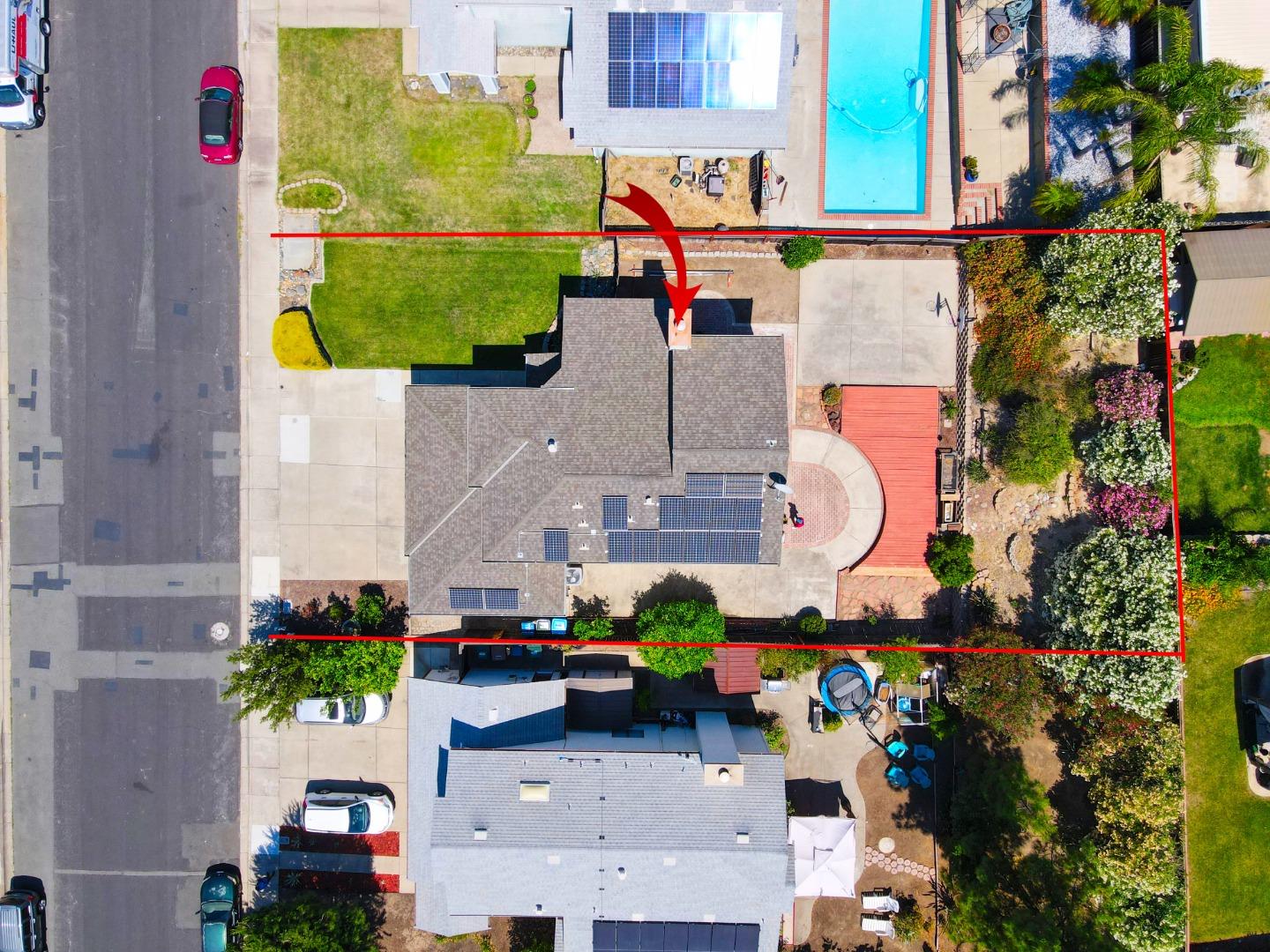 2911 Sunflower Drive Antioch, CA 94531 - Photo 59 of 69