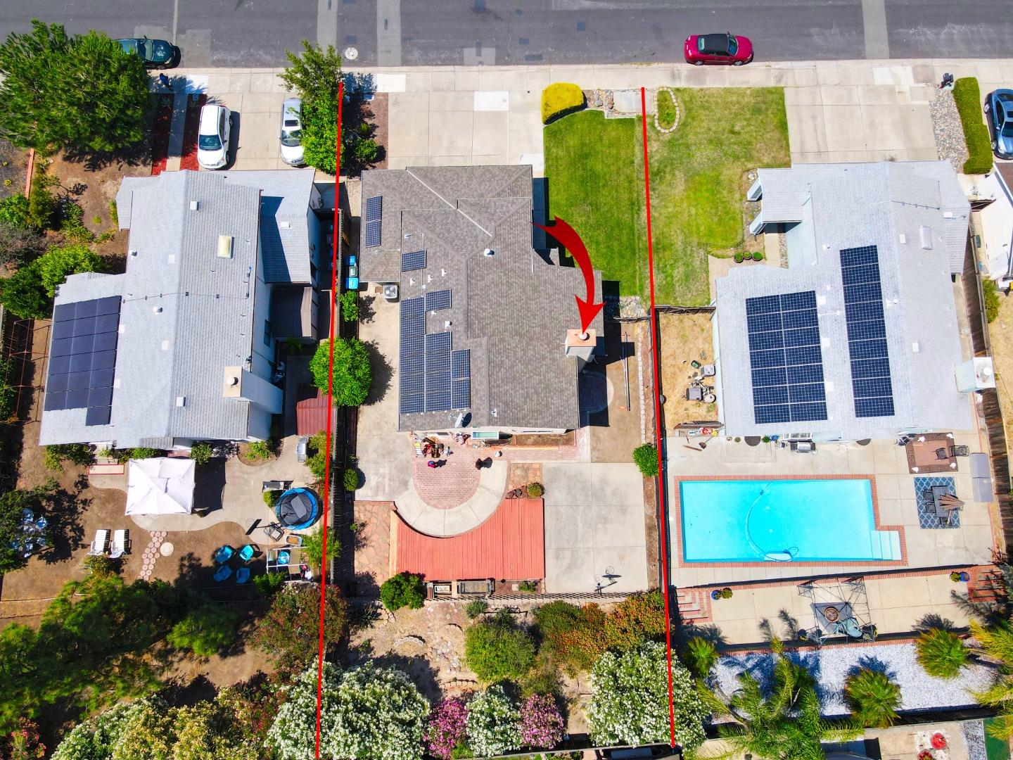 2911 Sunflower Drive Antioch, CA 94531 - Photo 60 of 69