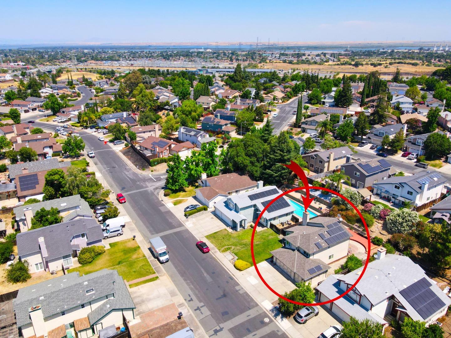 2911 Sunflower Drive Antioch, CA 94531 - Photo 67 of 69