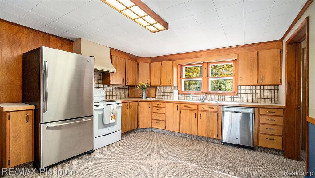 11781 Ferden Road Chesaning, MI 48616 - Photo 5 of 24