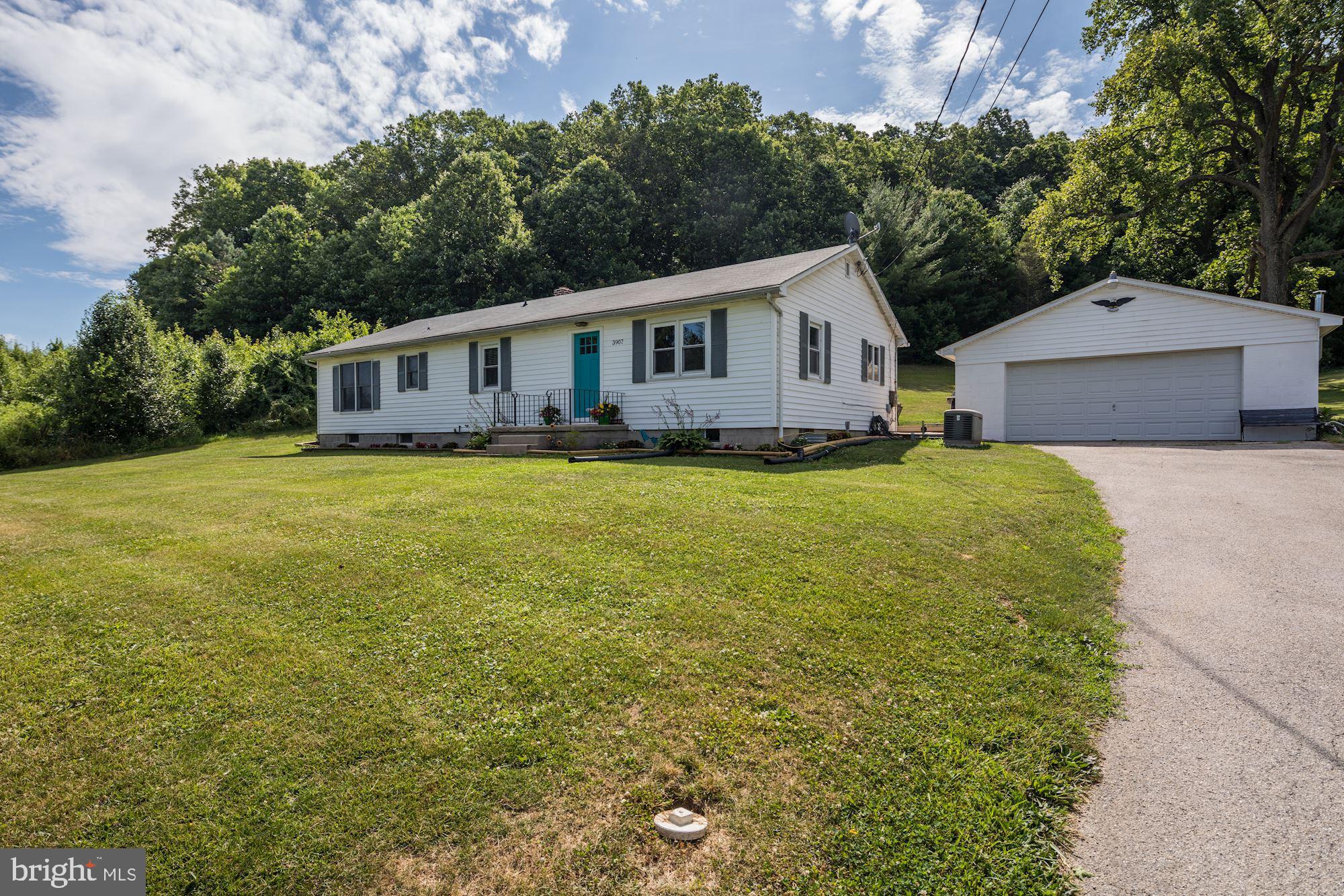 3907 Water Tank Road Manchester, MD 21102 - Photo 1 of 34