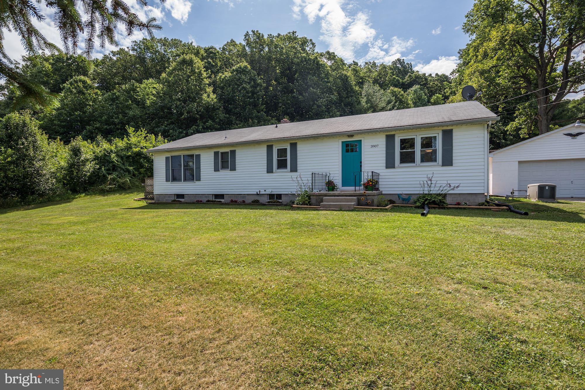 3907 Water Tank Road Manchester, MD 21102 - Photo 2 of 34