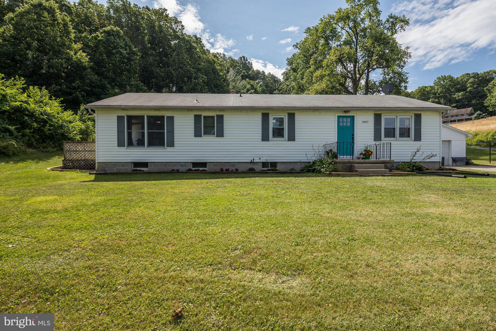 3907 Water Tank Road Manchester, MD 21102 - Photo 3 of 34