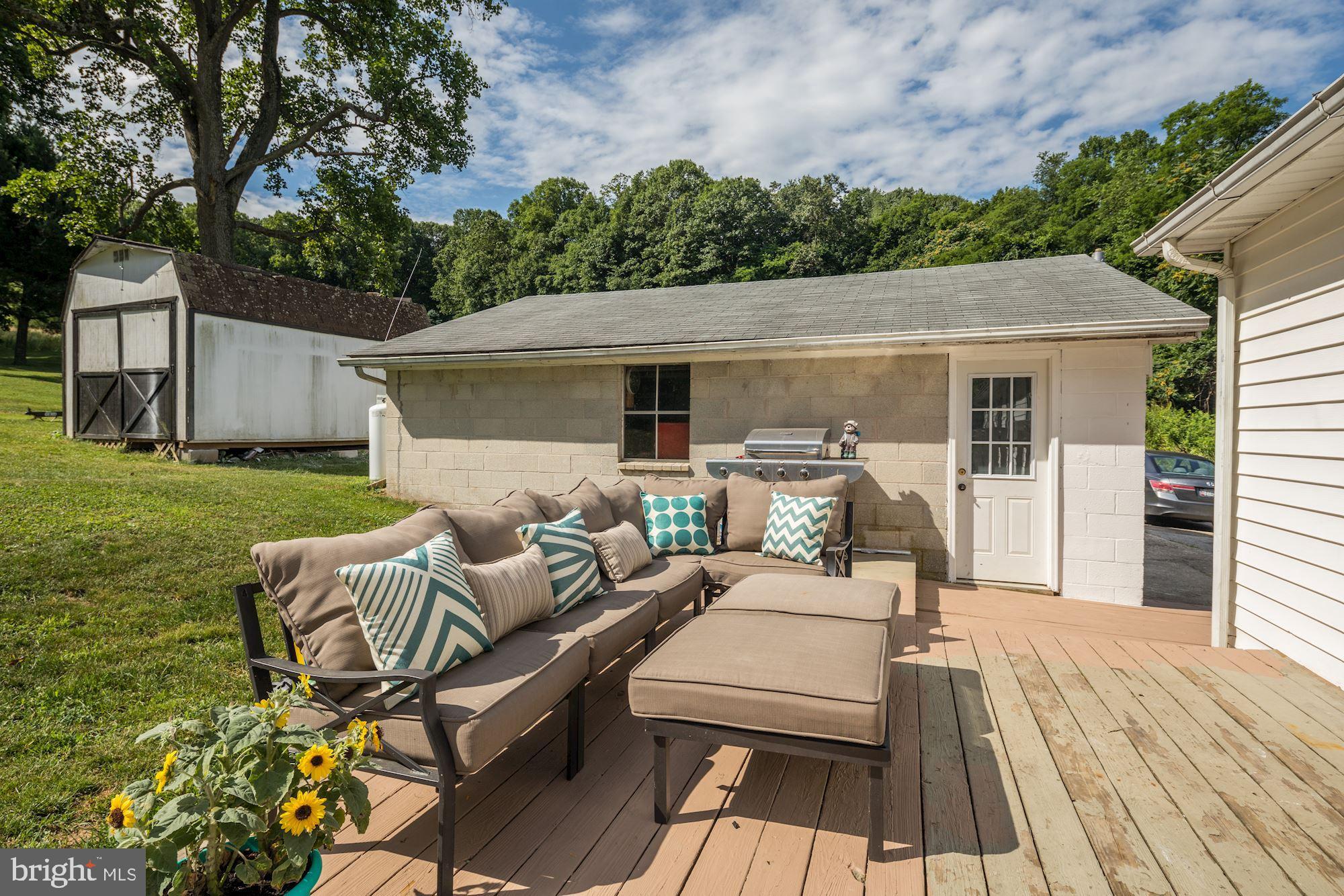 3907 Water Tank Road Manchester, MD 21102 - Photo 28 of 34
