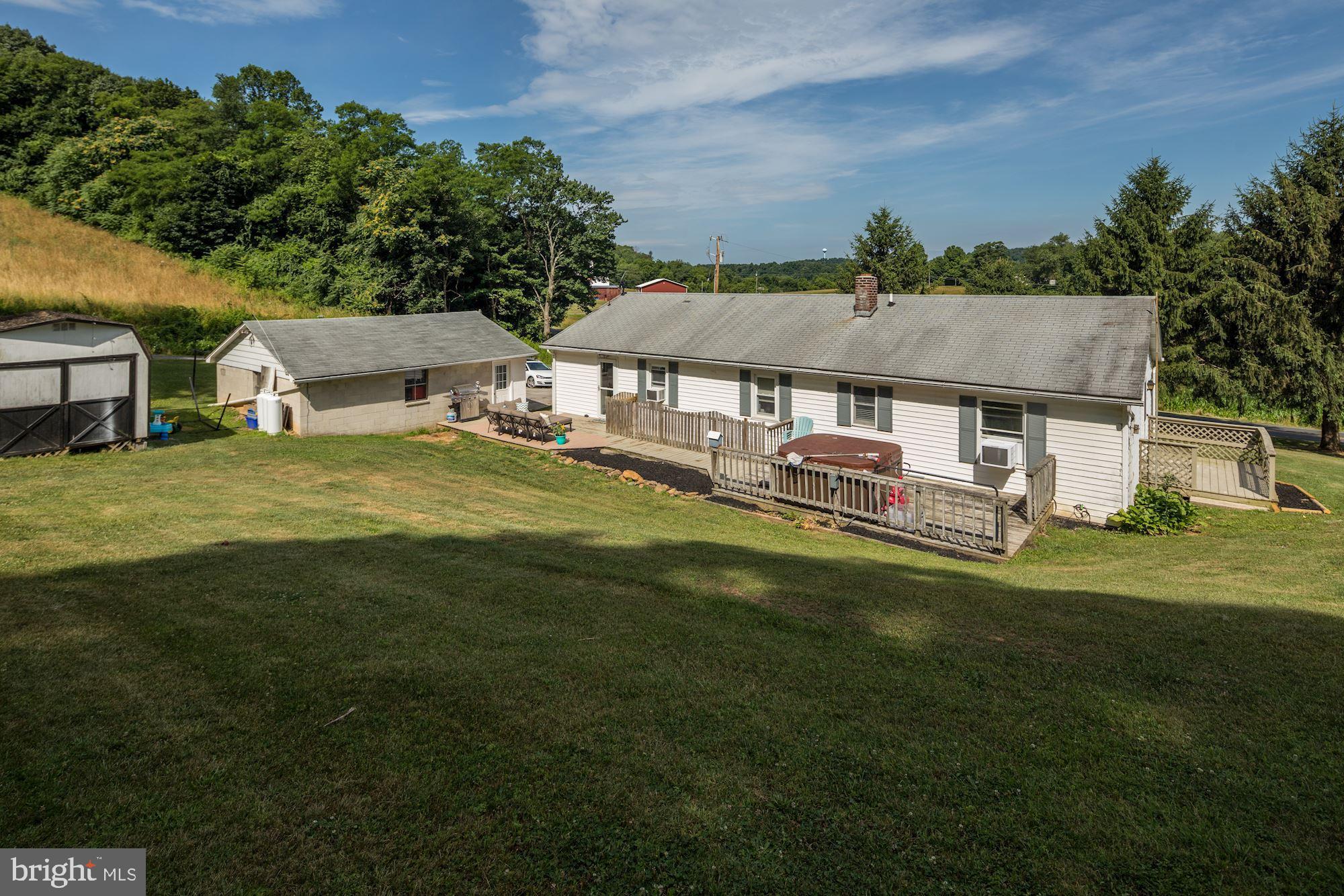3907 Water Tank Road Manchester, MD 21102 - Photo 31 of 34