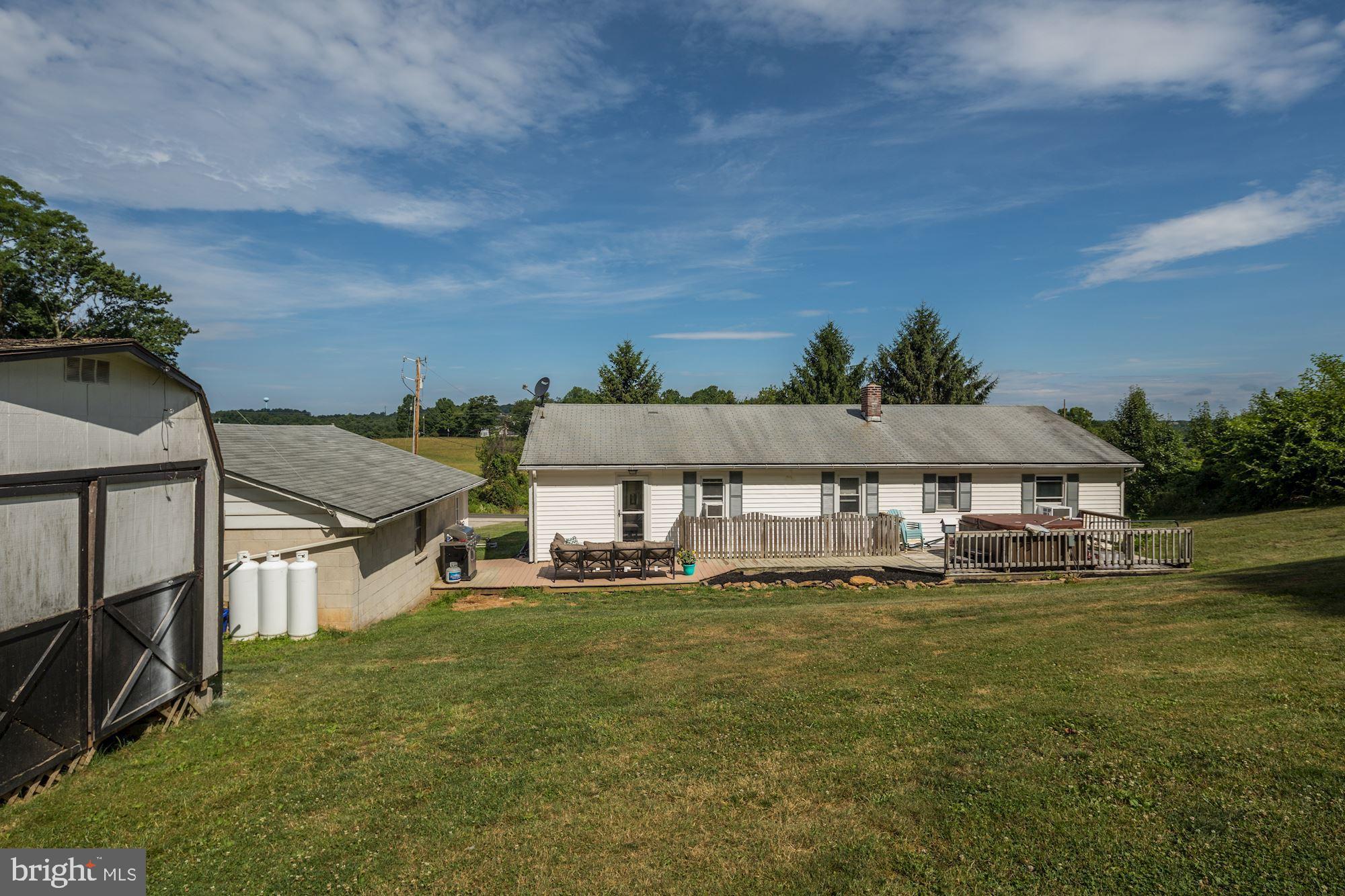 3907 Water Tank Road Manchester, MD 21102 - Photo 32 of 34