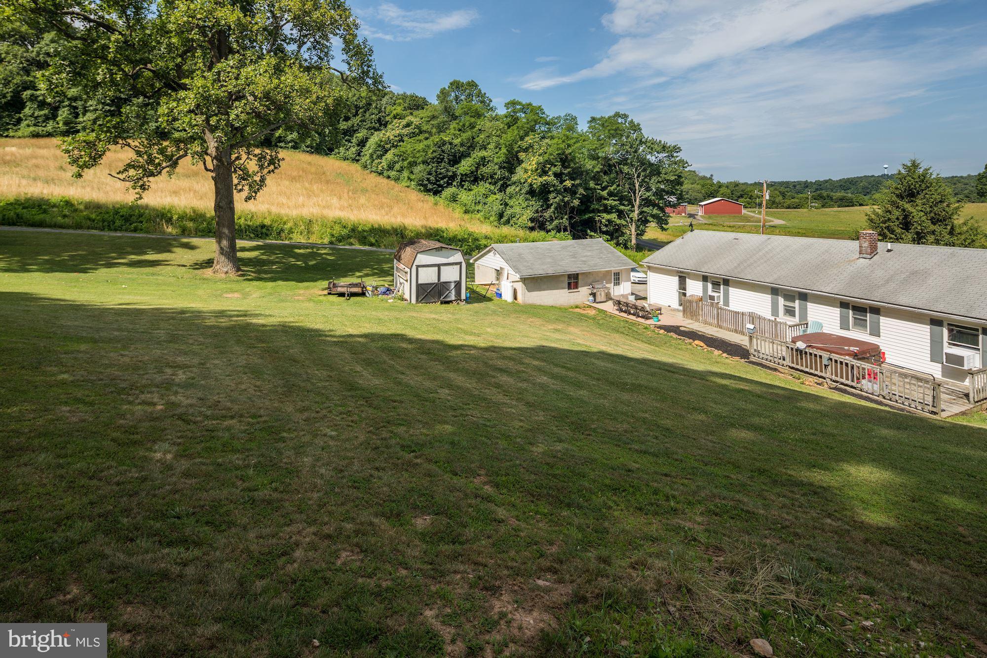 3907 Water Tank Road Manchester, MD 21102 - Photo 34 of 34