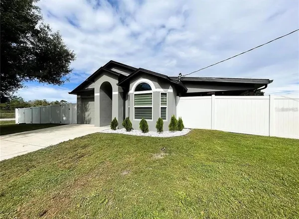 $2,500 | 18505 3rd Avenue, Orlando, FL 32820