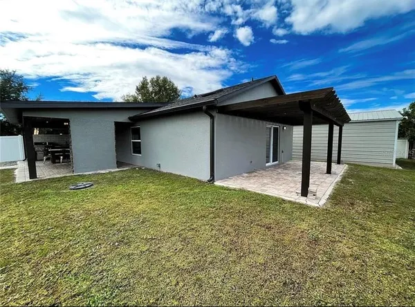 $2,500 | 18505 3rd Avenue, Orlando, FL 32820