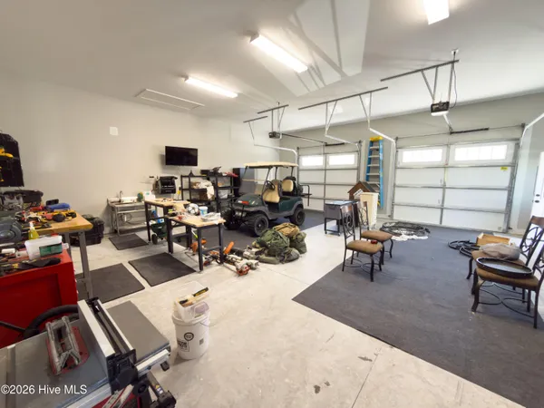 $1,999,000 | 826 Furr Road, Vass, NC 28394