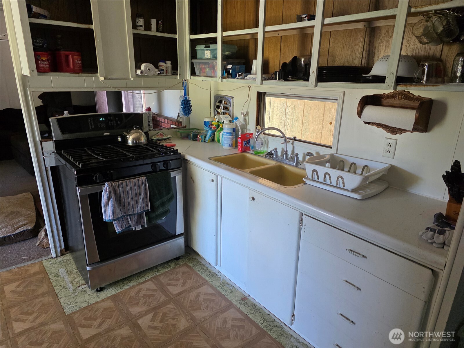144 Reevas Basin Road Tonasket, WA 98855 - Photo 14 of 21