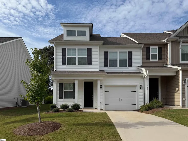 $1,765 | 260 Bryland Way, Fountain Inn, SC 29644