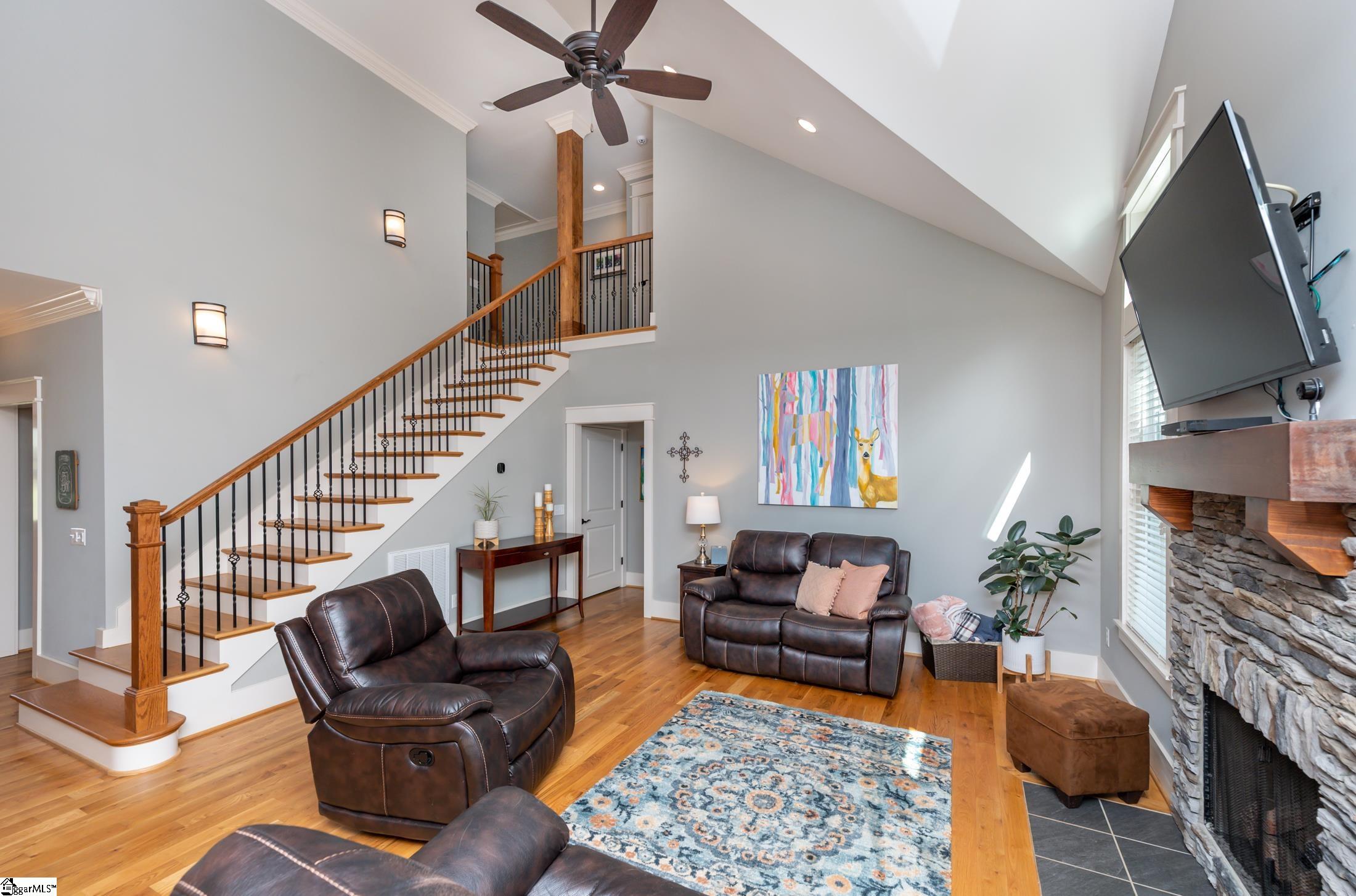 161 Hickory Road Williamston, SC 29697 - Photo 11 of 36