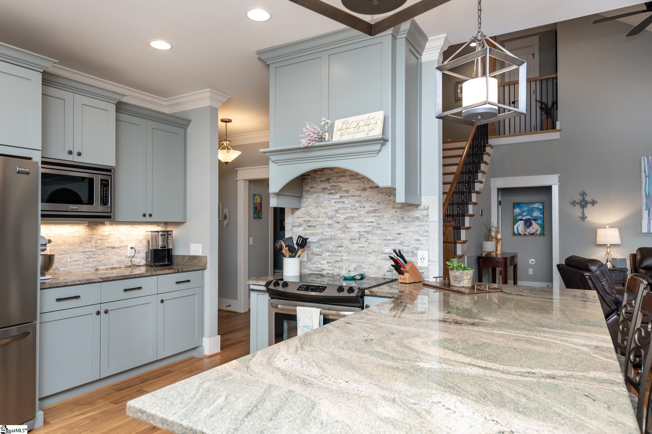 161 Hickory Road Williamston, SC 29697 - Photo 15 of 36