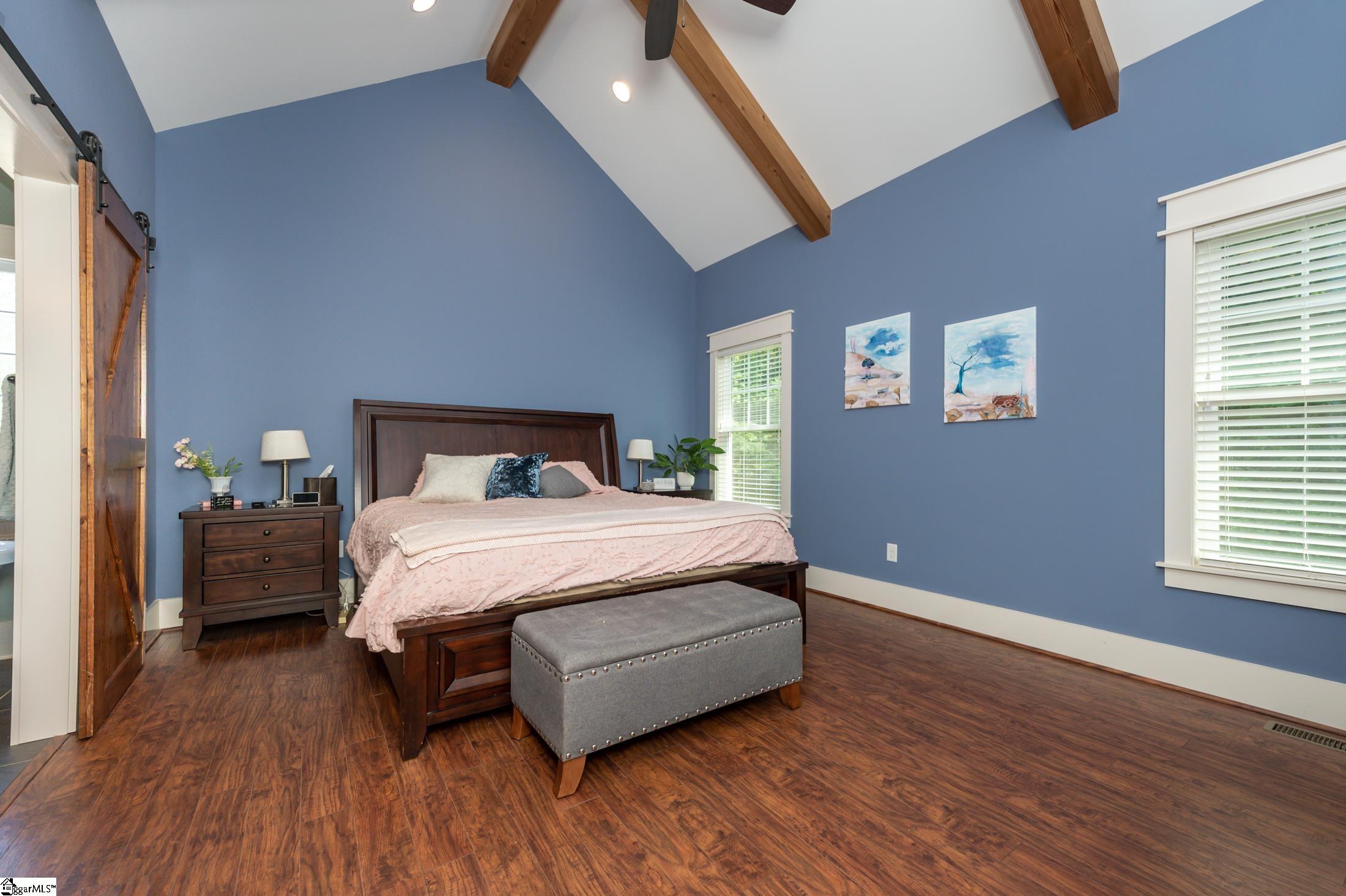 161 Hickory Road Williamston, SC 29697 - Photo 19 of 36