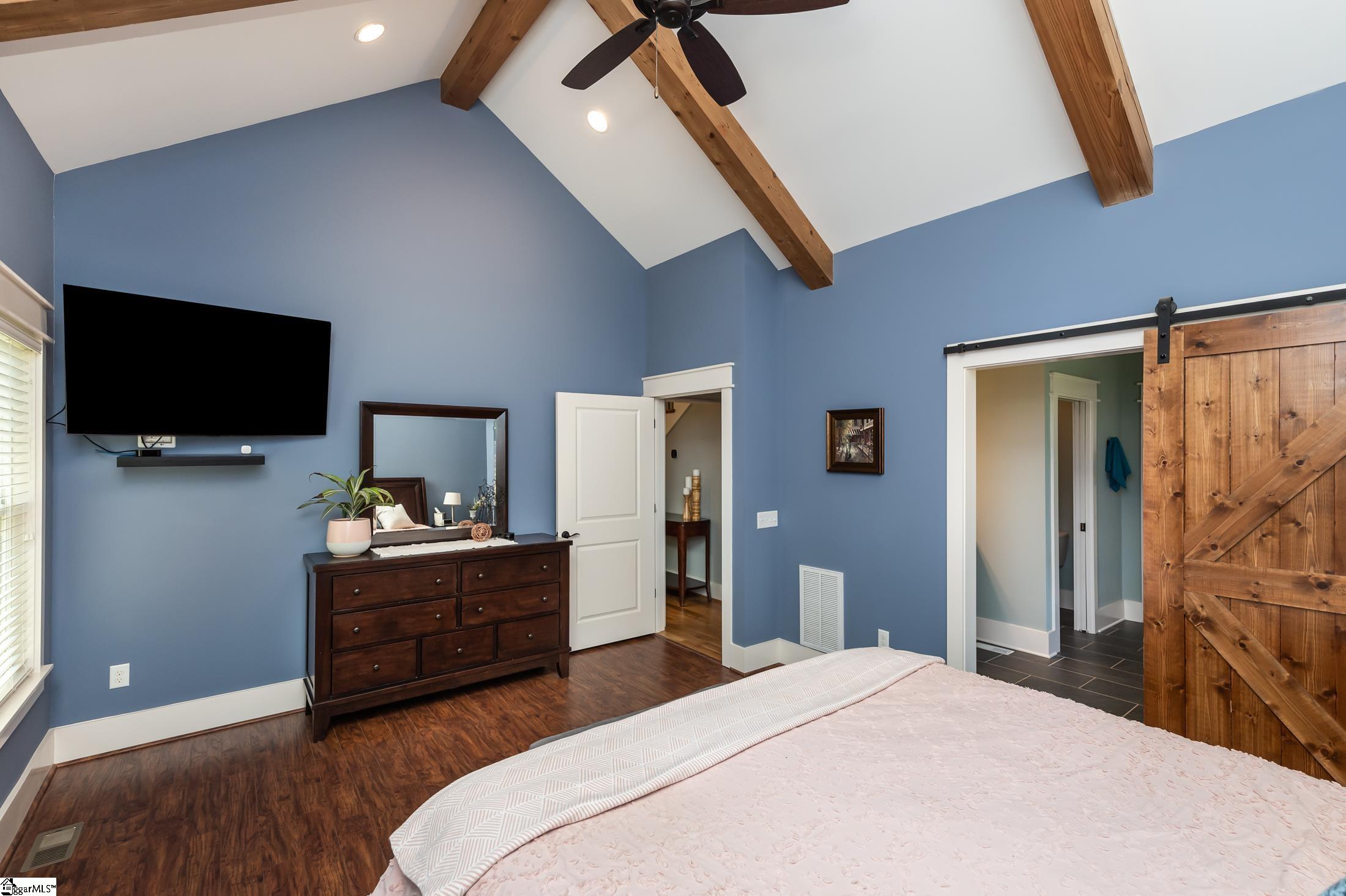 161 Hickory Road Williamston, SC 29697 - Photo 20 of 36
