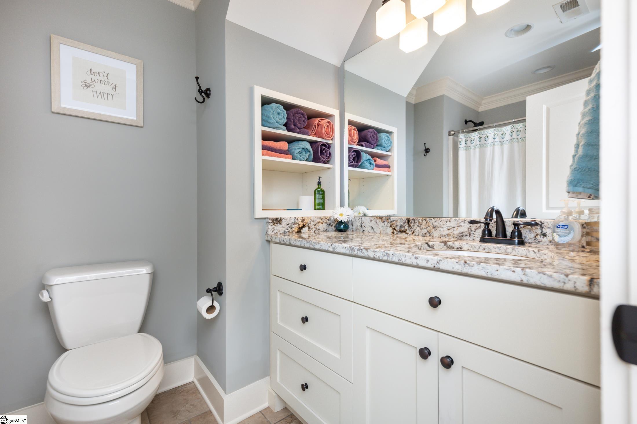 161 Hickory Road Williamston, SC 29697 - Photo 24 of 36