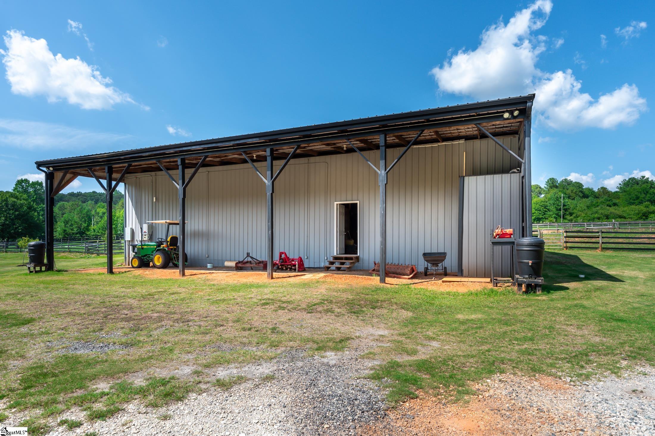 161 Hickory Road Williamston, SC 29697 - Photo 33 of 36