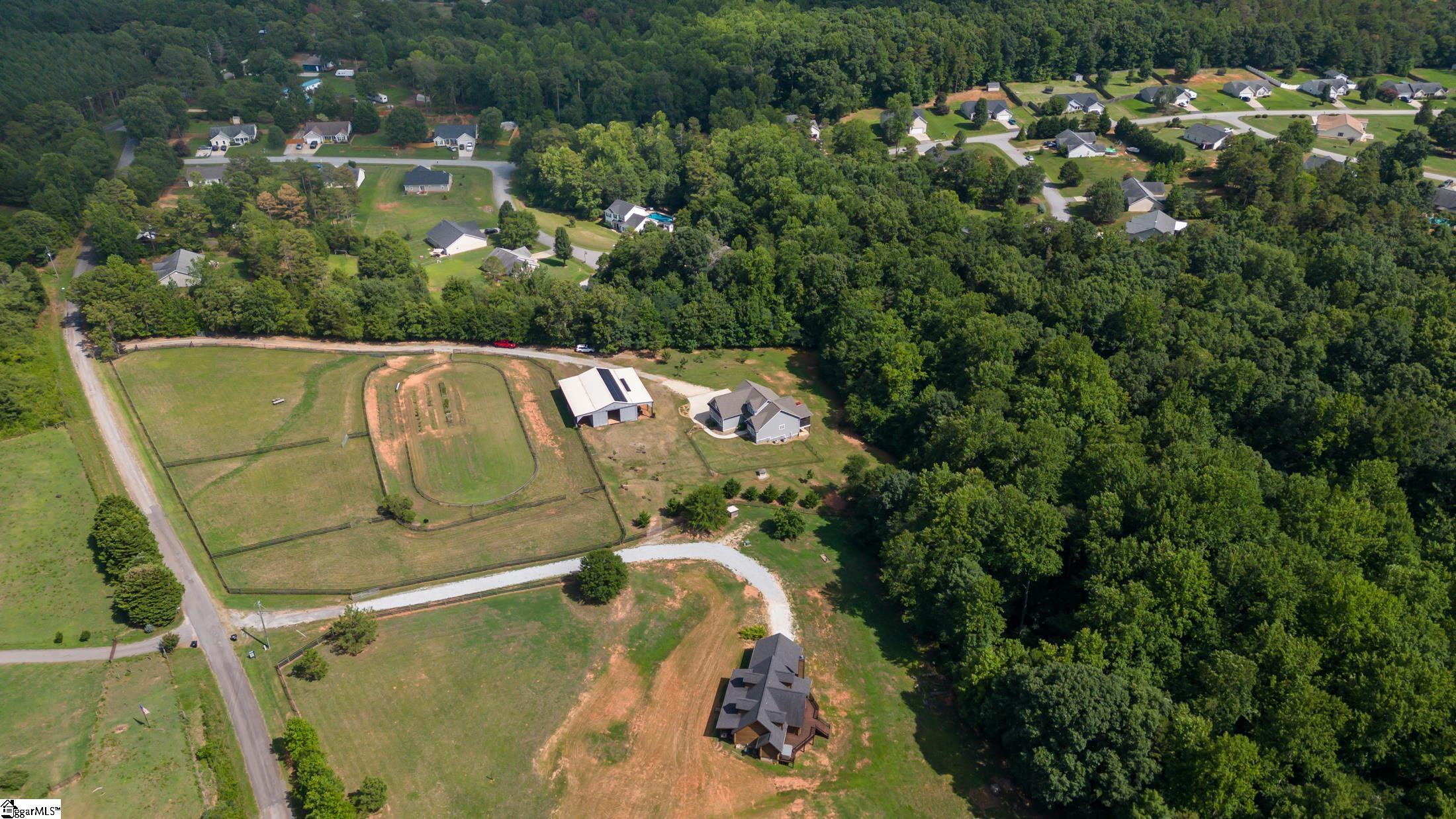 161 Hickory Road Williamston, SC 29697 - Photo 6 of 36