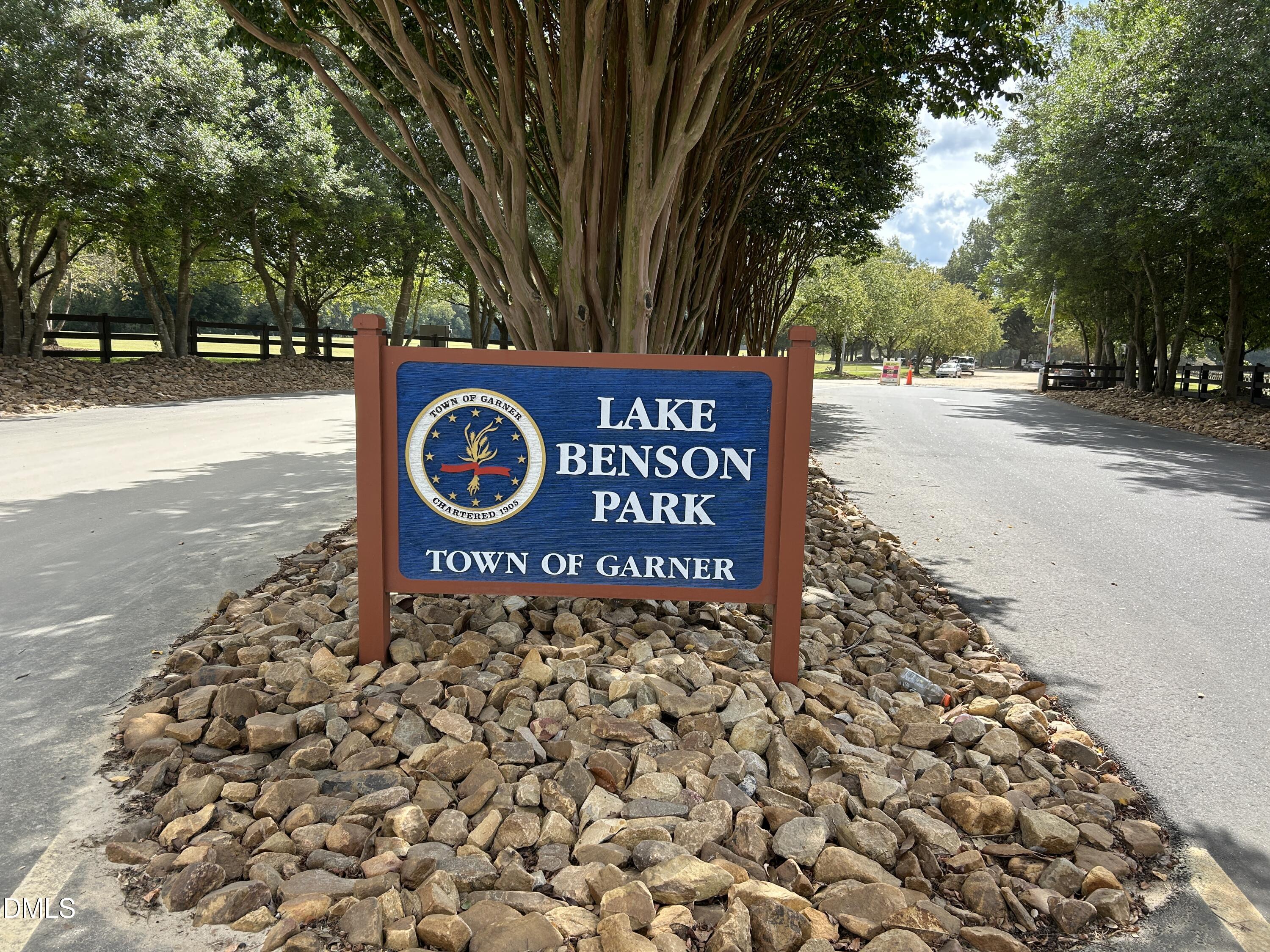 505 Easy Wind Lane Garner, NC 27529 - Photo 33 of 40