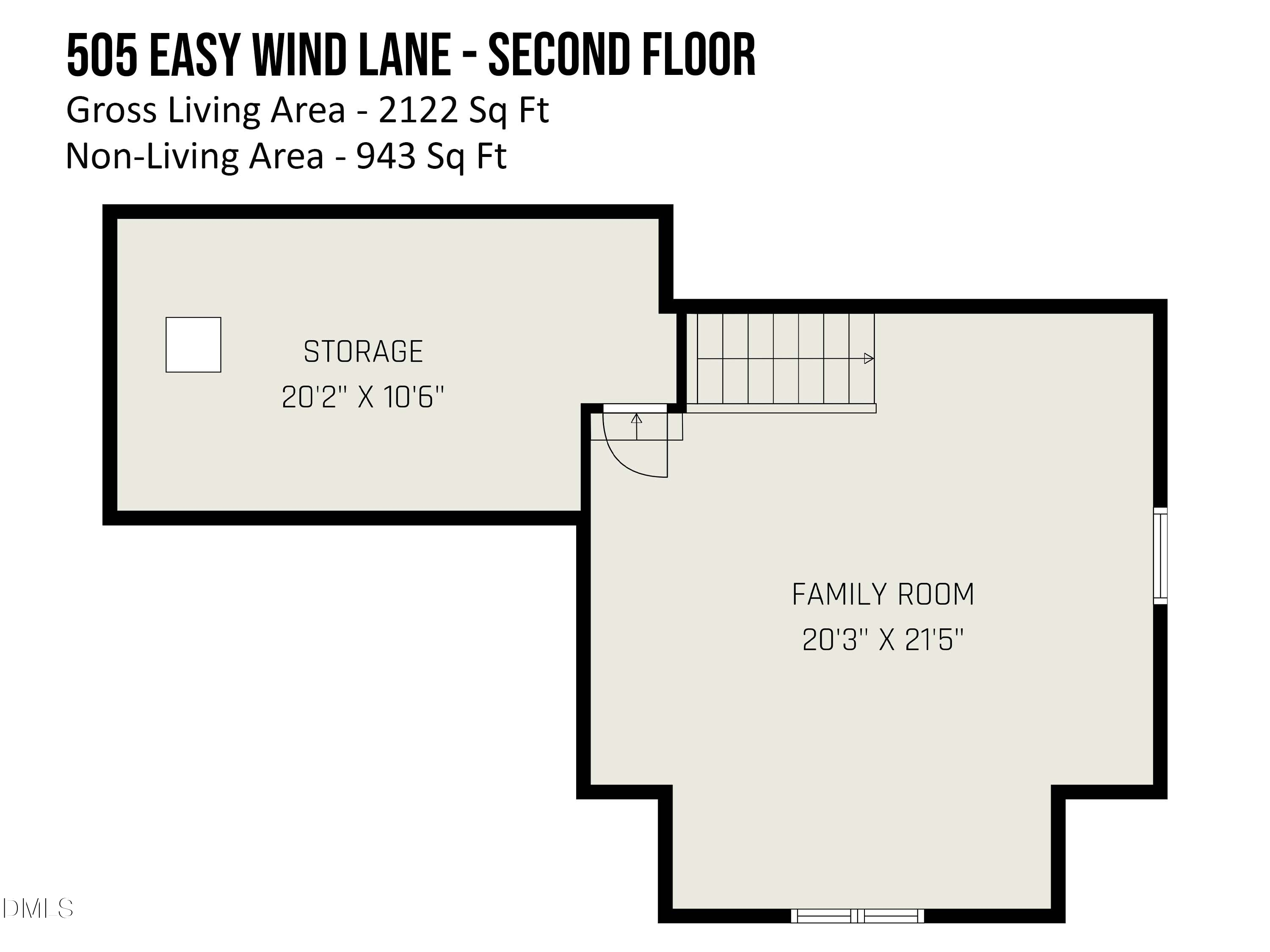 505 Easy Wind Lane Garner, NC 27529 - Photo 40 of 40 unknown