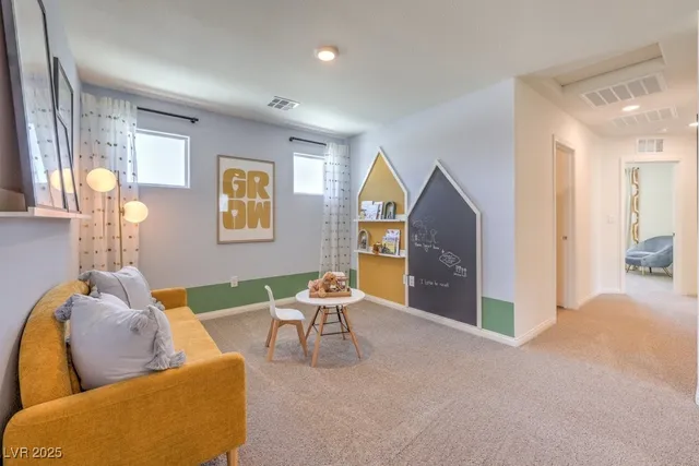 $447,530 | 2637 Dahlia Fls Avenue, Unit 130, North Las Vegas, NV 89081