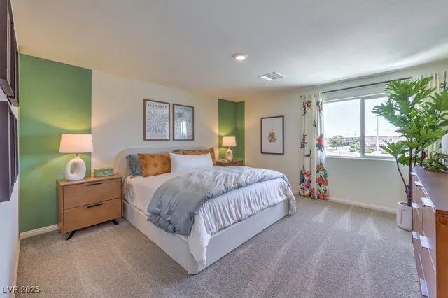 $447,530 | 2637 Dahlia Fls Avenue, Unit 130, North Las Vegas, NV 89081