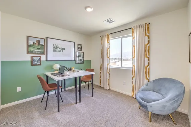 $447,530 | 2637 Dahlia Fls Avenue, Unit 130, North Las Vegas, NV 89081