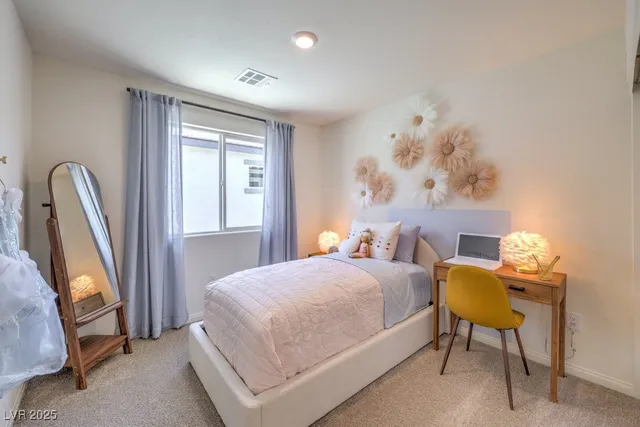 $447,530 | 2637 Dahlia Fls Avenue, Unit 130, North Las Vegas, NV 89081