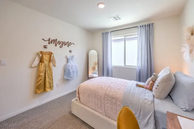 $447,530 | 2637 Dahlia Fls Avenue, Unit 130, North Las Vegas, NV 89081