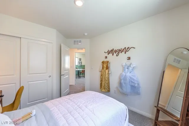 $447,530 | 2637 Dahlia Fls Avenue, Unit 130, North Las Vegas, NV 89081