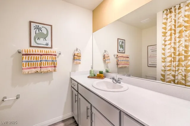 $447,530 | 2637 Dahlia Fls Avenue, Unit 130, North Las Vegas, NV 89081