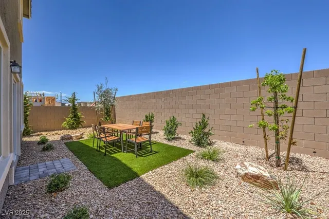 $447,530 | 2637 Dahlia Fls Avenue, Unit 130, North Las Vegas, NV 89081