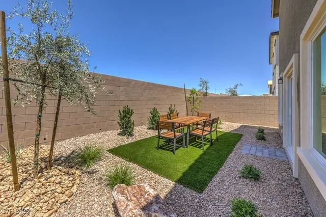 $447,530 | 2637 Dahlia Fls Avenue, Unit 130, North Las Vegas, NV 89081