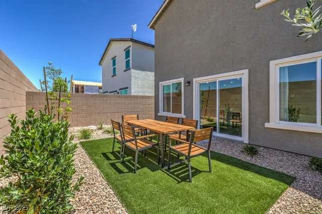$447,530 | 2637 Dahlia Fls Avenue, Unit 130, North Las Vegas, NV 89081