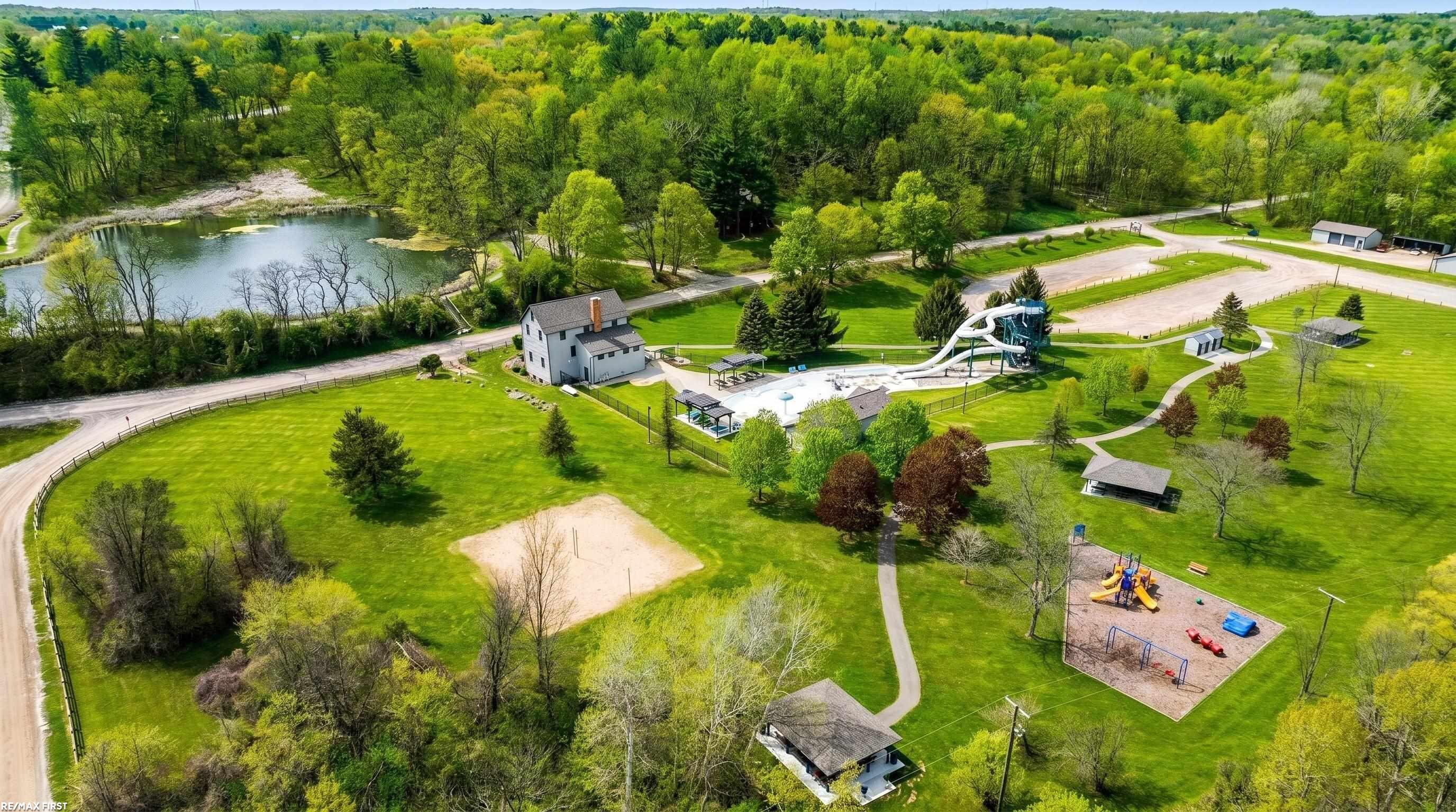 5562 Casey Road Dryden, MI 48428 - Photo 50 of 50
