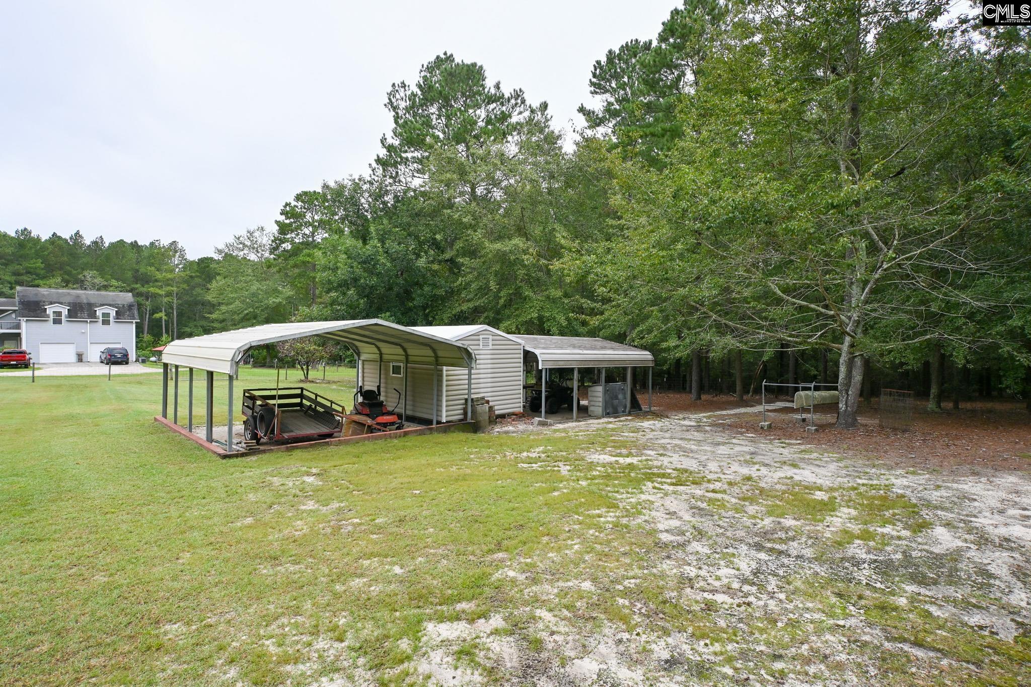 707 Mt Ebal Road Batesburg, SC 29006 - Photo 43 of 48