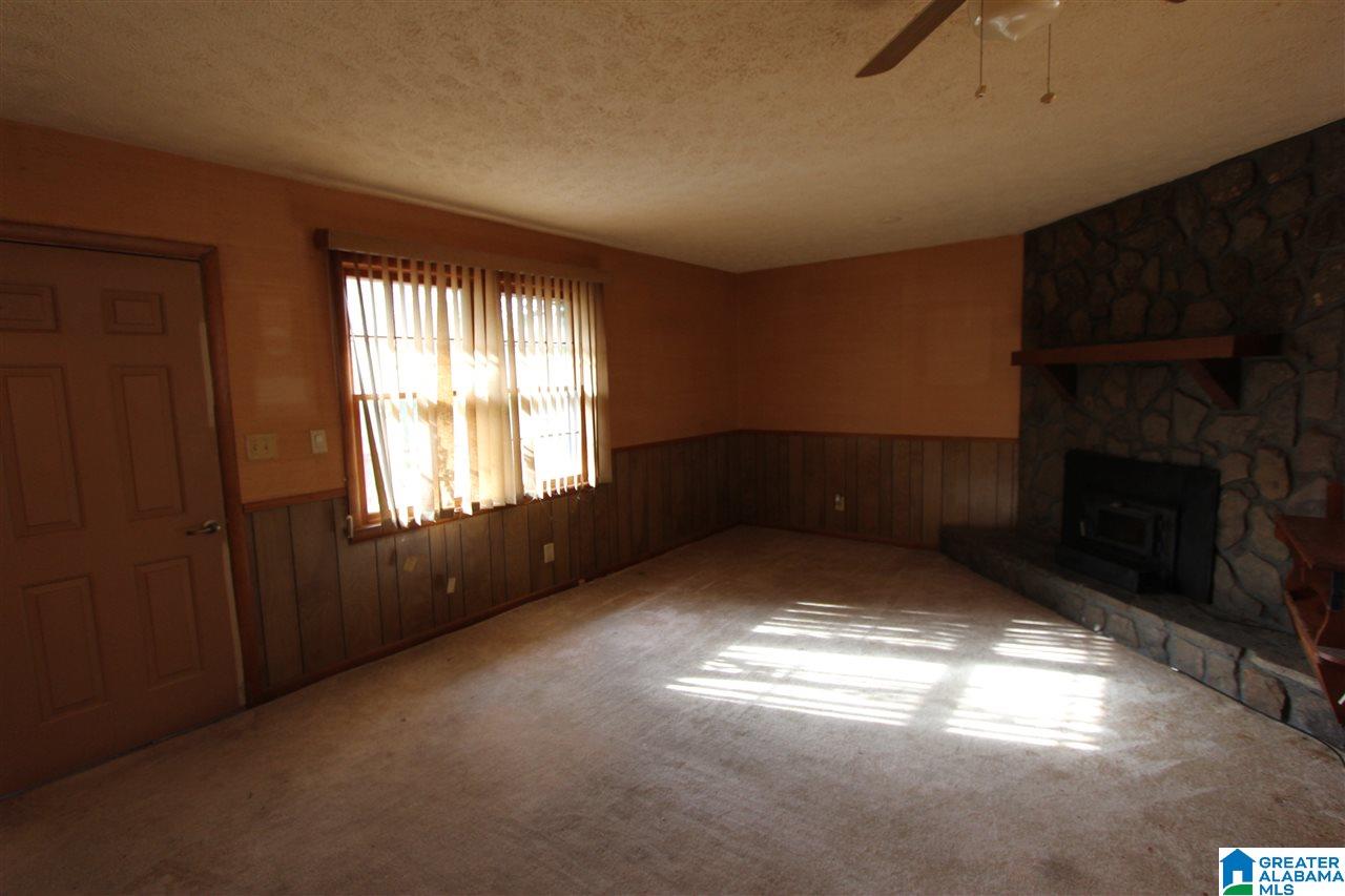530 Blue Ridge Drive Anniston, AL 36207 - Photo 21 of 39