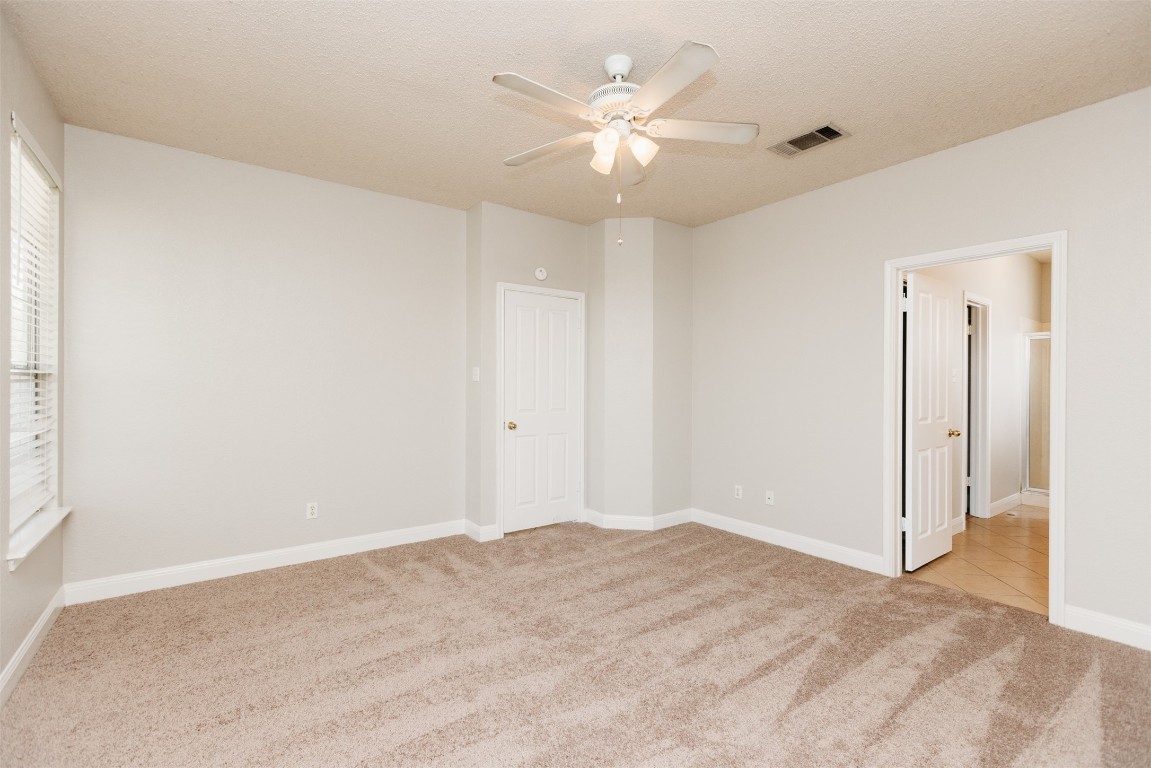 1506 Freestone Drive Pflugerville, TX 78660 - Photo 11 of 20 a view of a room with a ceiling fan