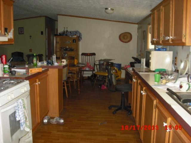 825 Clarendon Road Quincy, MI 49082 - Photo 11 of 19 Additional Photo
