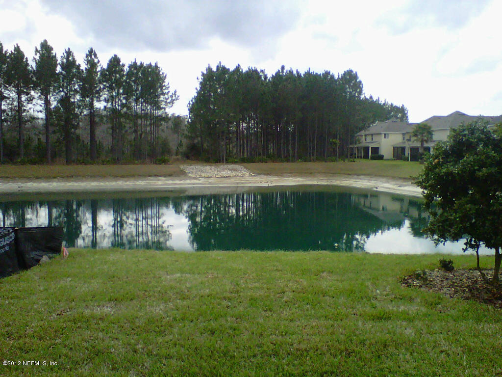 3851 Chasing Falls Road, Unit 143 Orange Park, FL 32065 - Photo 2 of 6 Lot 143