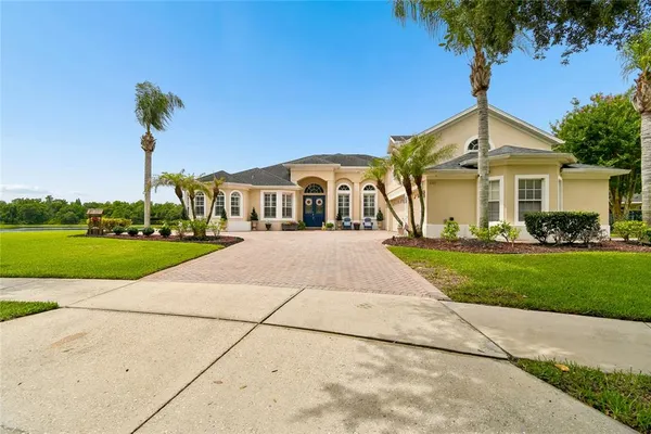 $875,000 | 2821 Rustic Oak Place, Oviedo, FL 32766