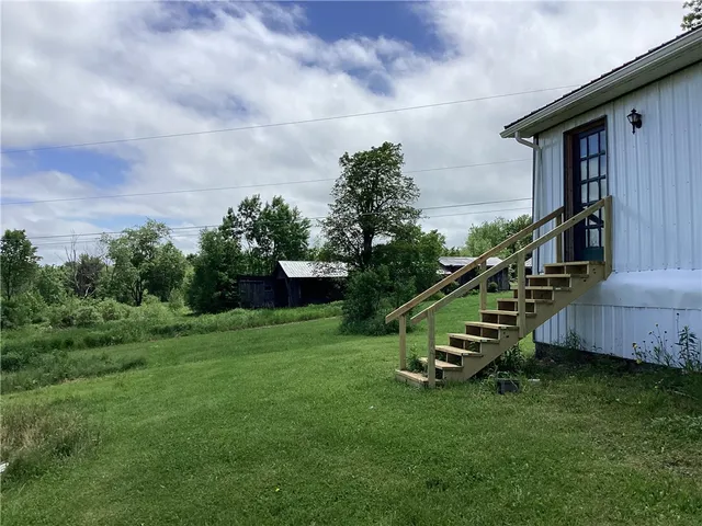 $159,500 | 117 Wrench Lane, Coventry, NY 13733