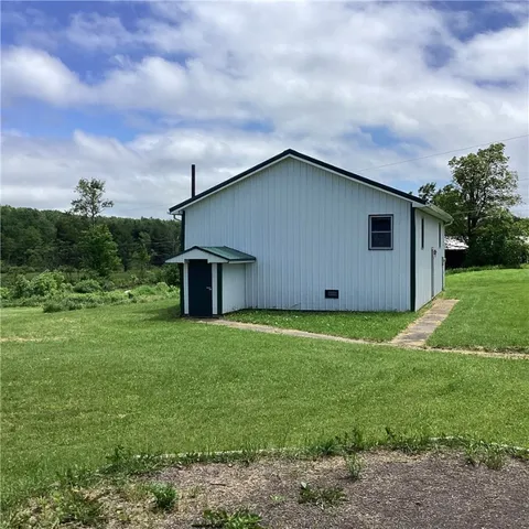 $159,500 | 117 Wrench Lane, Coventry, NY 13733