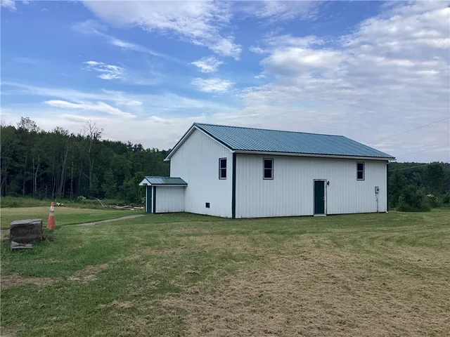 $159,500 | 117 Wrench Lane, Coventry, NY 13733