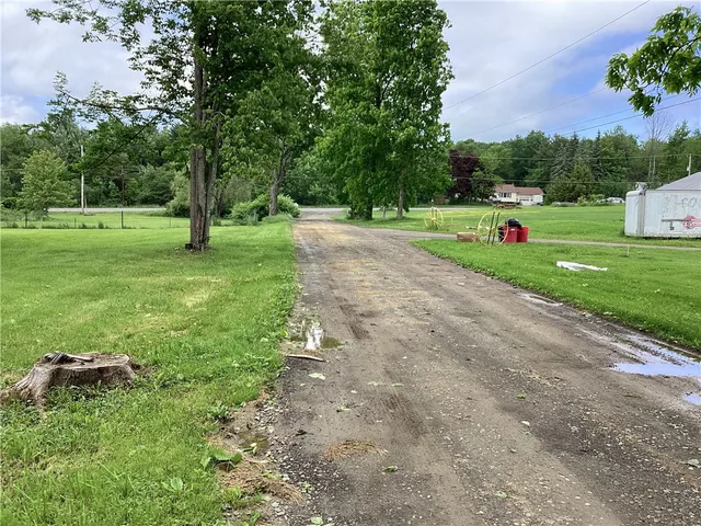 $159,500 | 117 Wrench Lane, Coventry, NY 13733