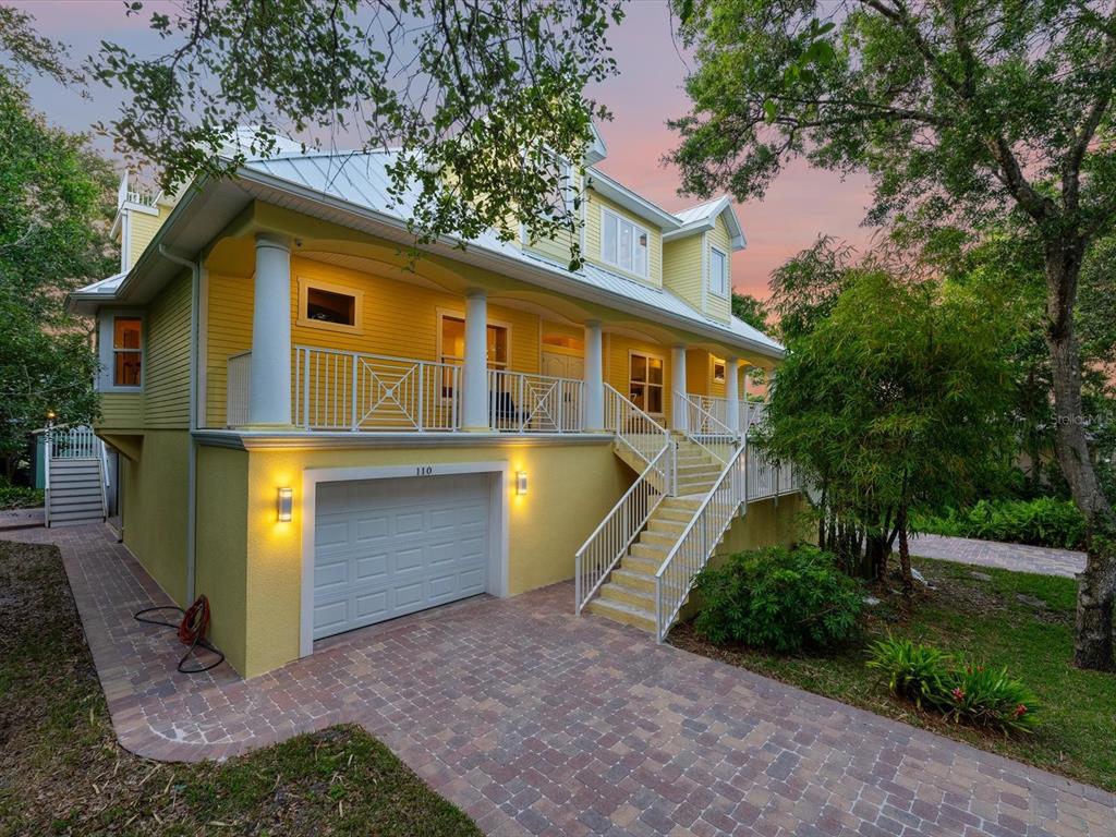 110 Ocean Way Drive Ponce Inlet, FL 32127 - Photo 82 of 97