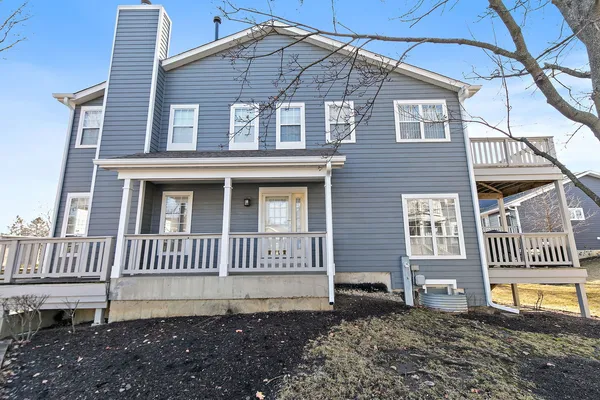 $539,900 | 537 West Parkside Drive, Palatine, IL 60067